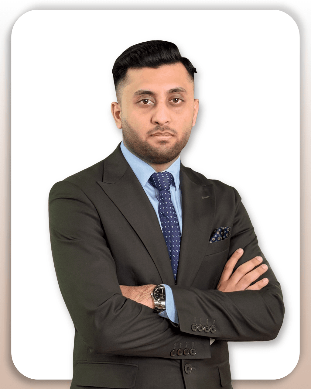 Muhammad Khizar