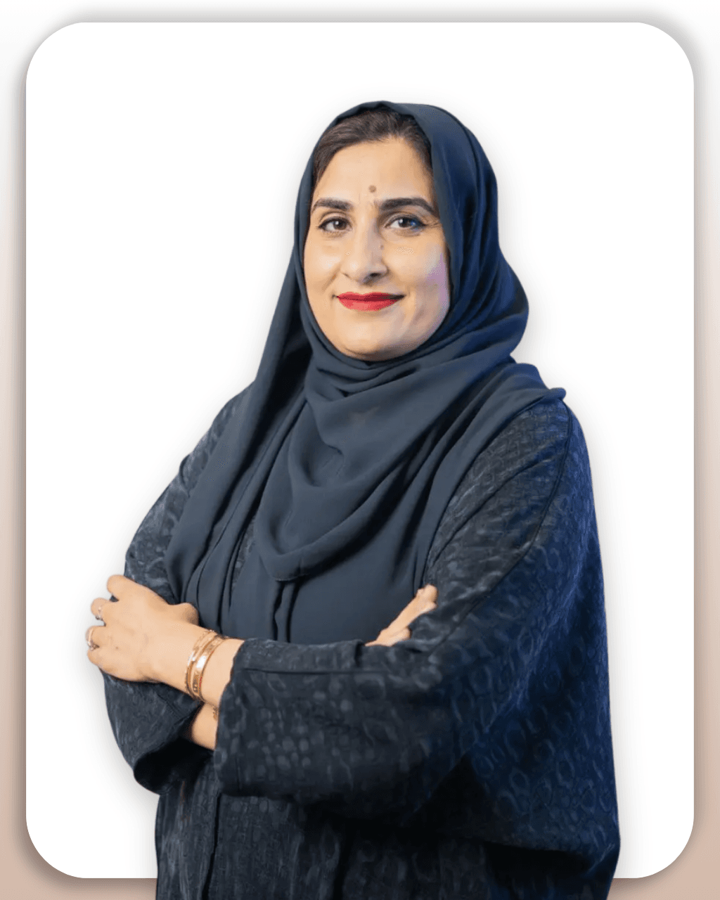 Robina Mushtaq
