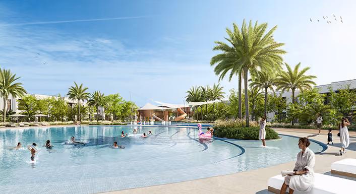 Arabian Ranches 3
