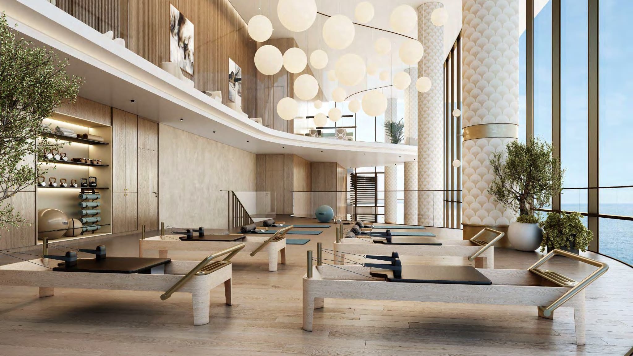 Sensia by Beyond at Dubai Maritime City 5