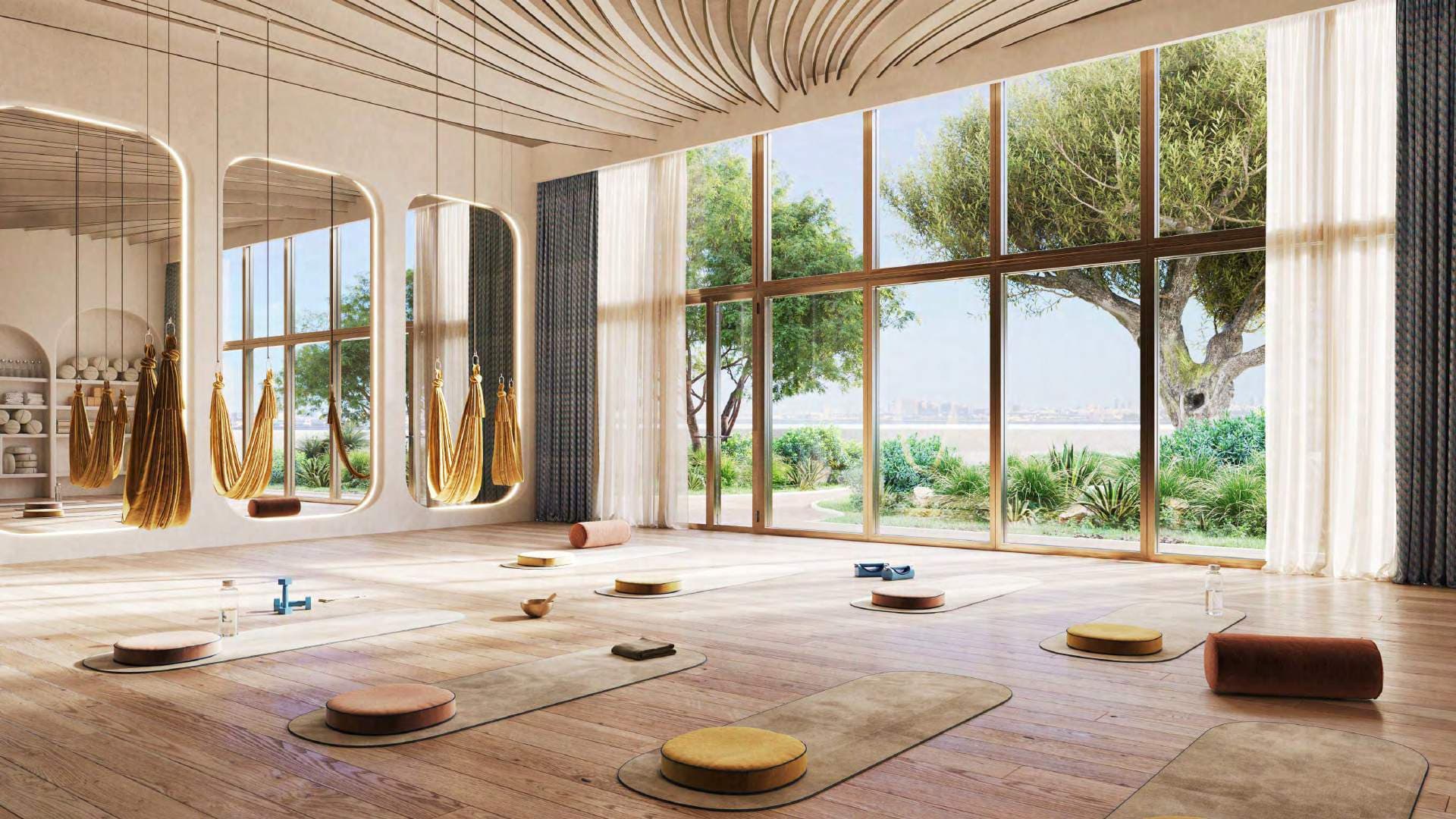 Mural Residences by Beyond at Dubai Maritime City photo 3
