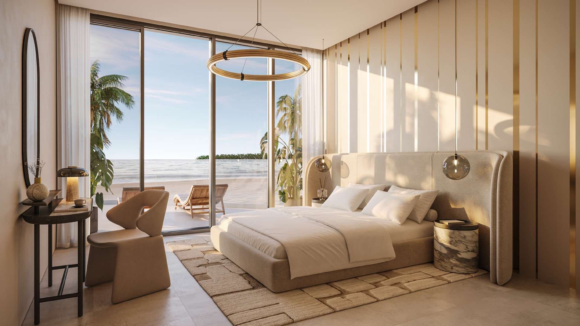 AYA Beachfront Residences by Deyaar photo 4
