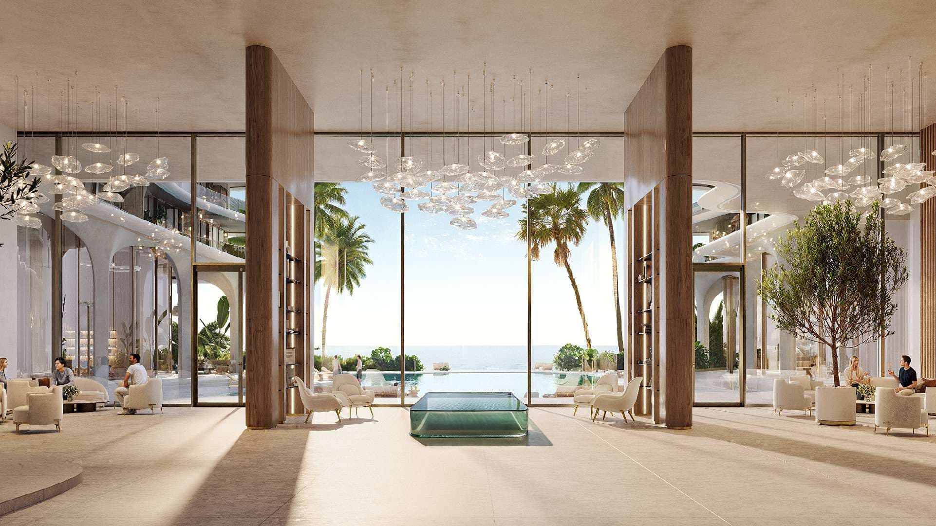 AYA Beachfront Residences by Deyaar 12