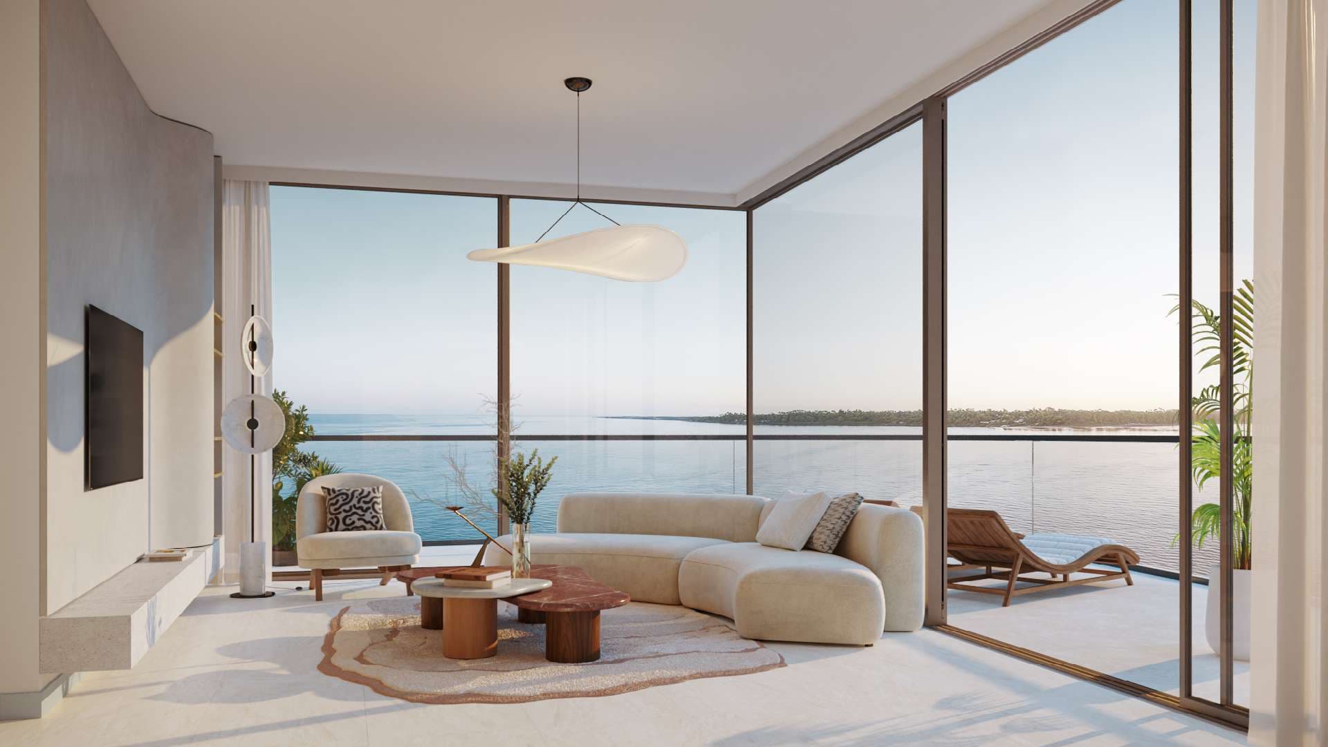 AYA Beachfront Residences by Deyaar photo 2