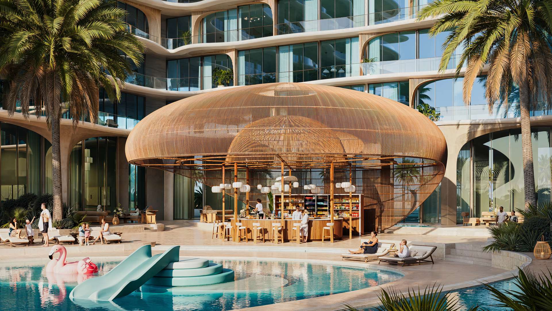 AYA Beachfront Residences by Deyaar 16
