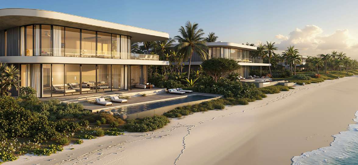 AYA Beachfront Residences by Deyaar 9