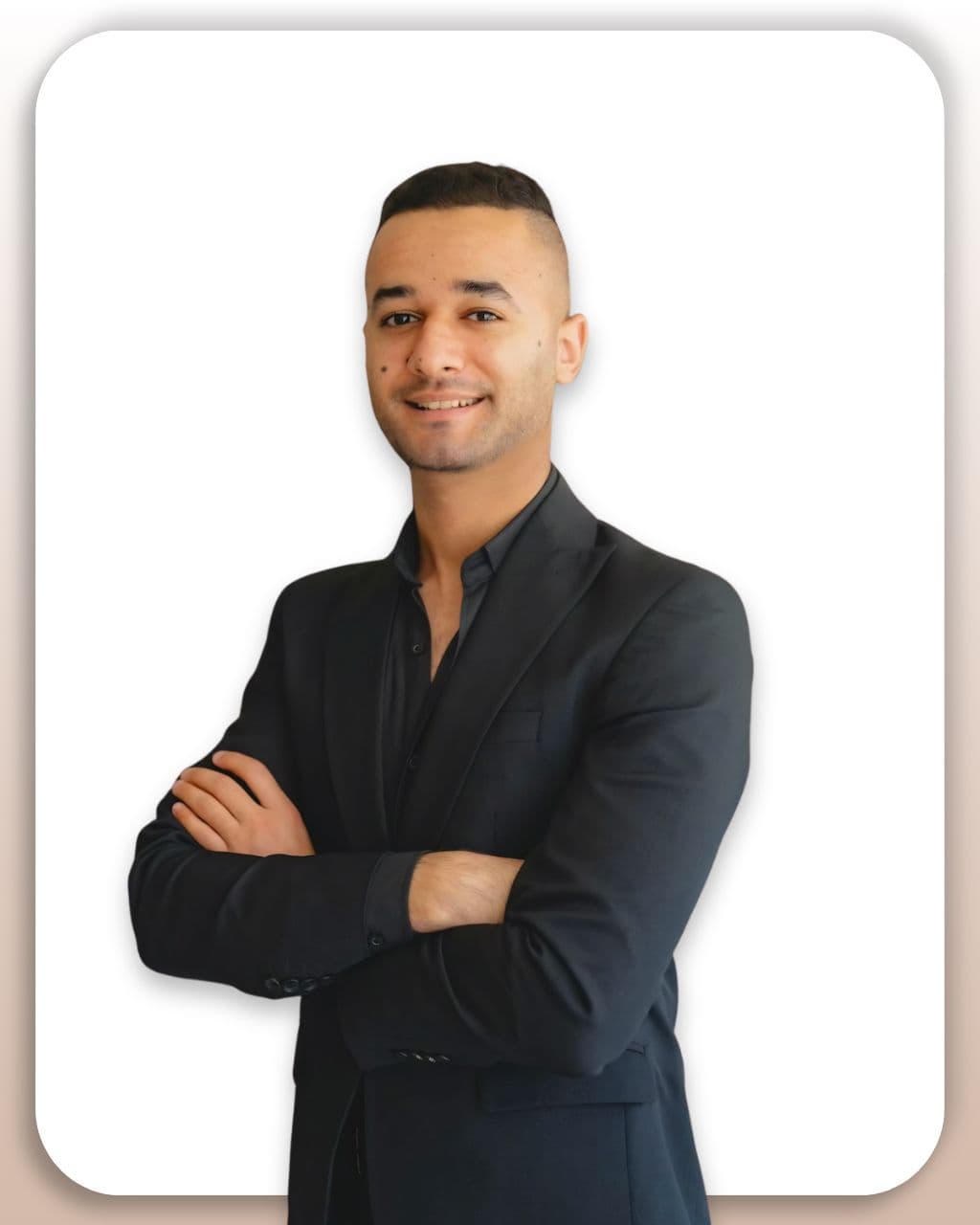 Ahmed Beah