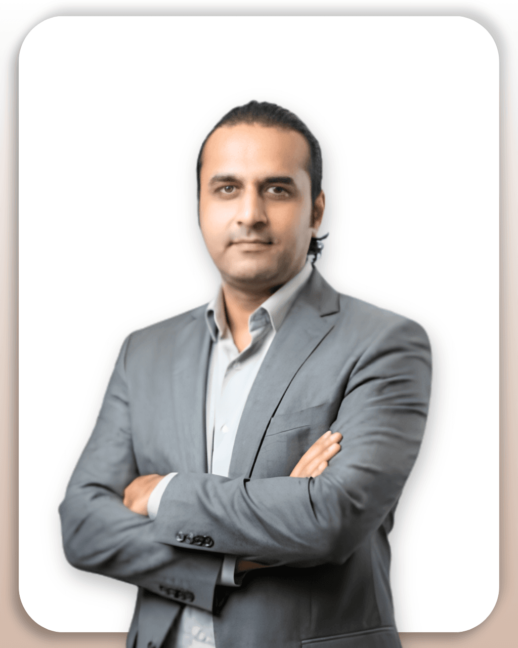 Ali Saadiq