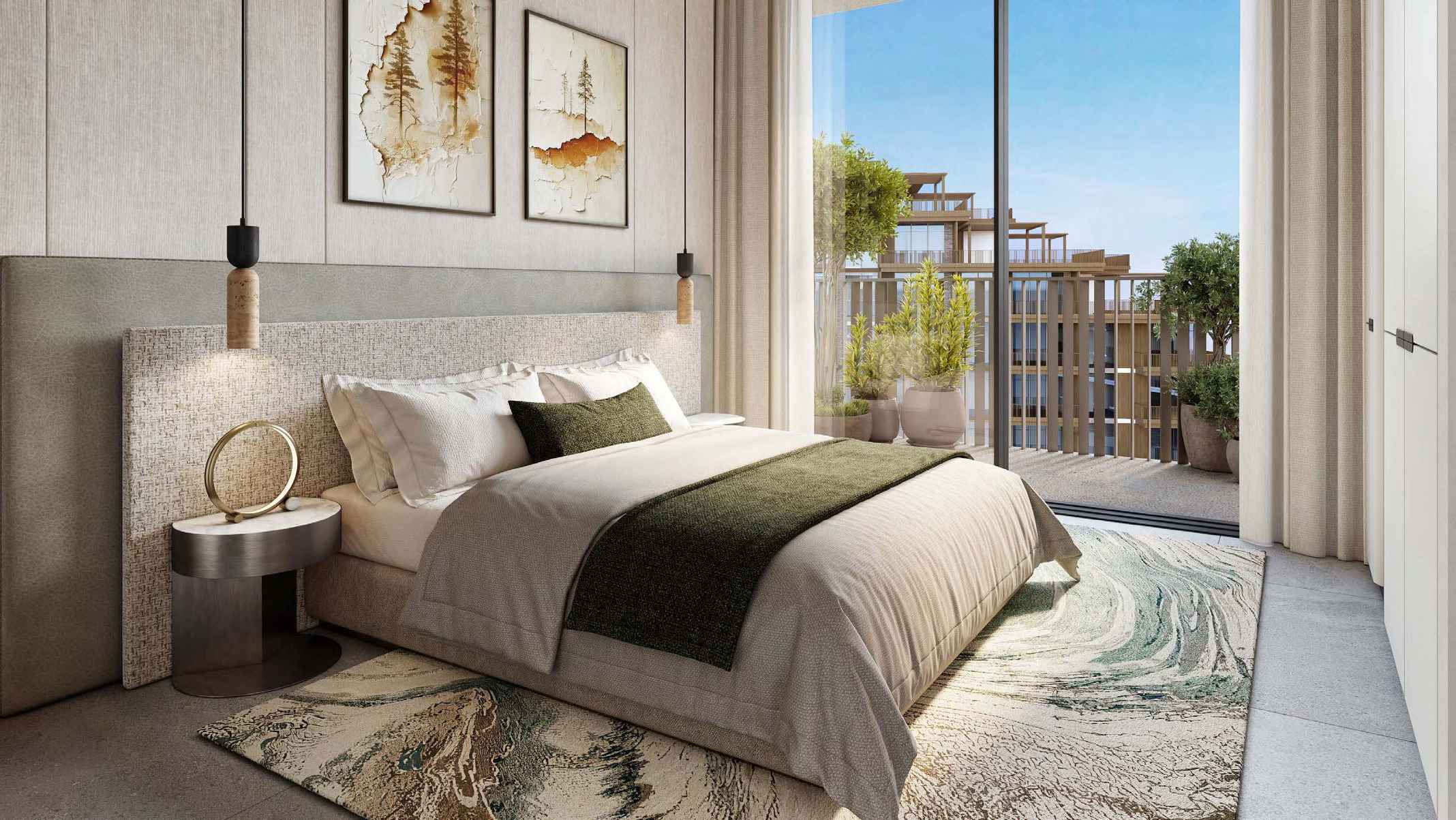 Arancia Yards By Beyond at City Of Arabia photo 2