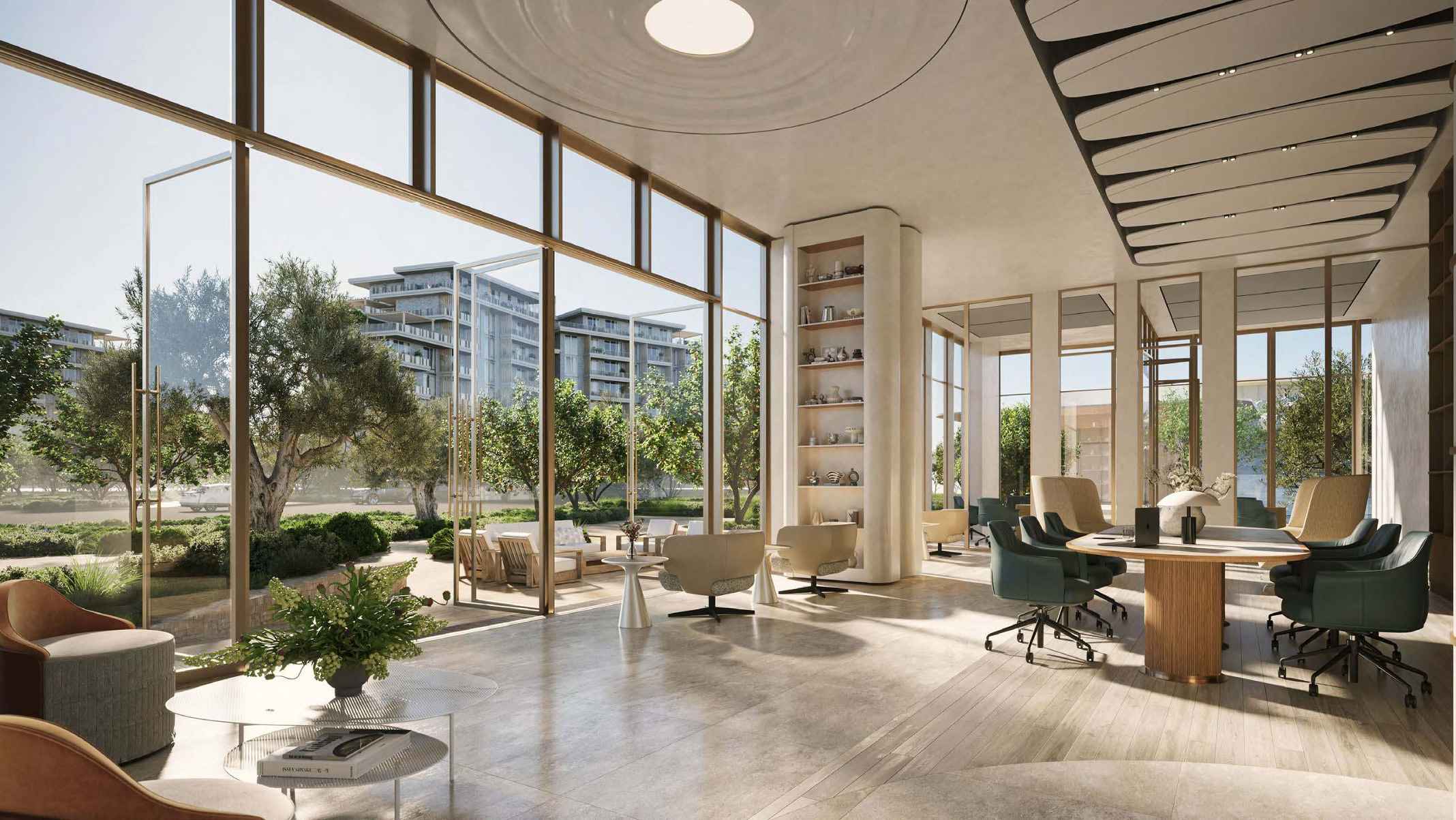 Arancia Yards By Beyond at City Of Arabia photo 4