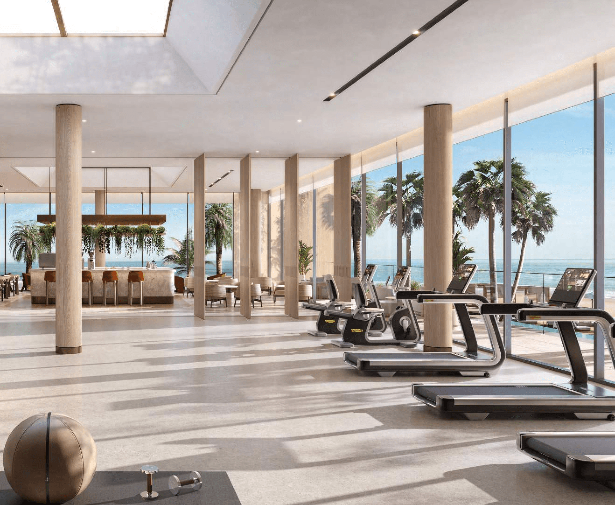 Bay Estates by Nakheel at Dubai Island E 6