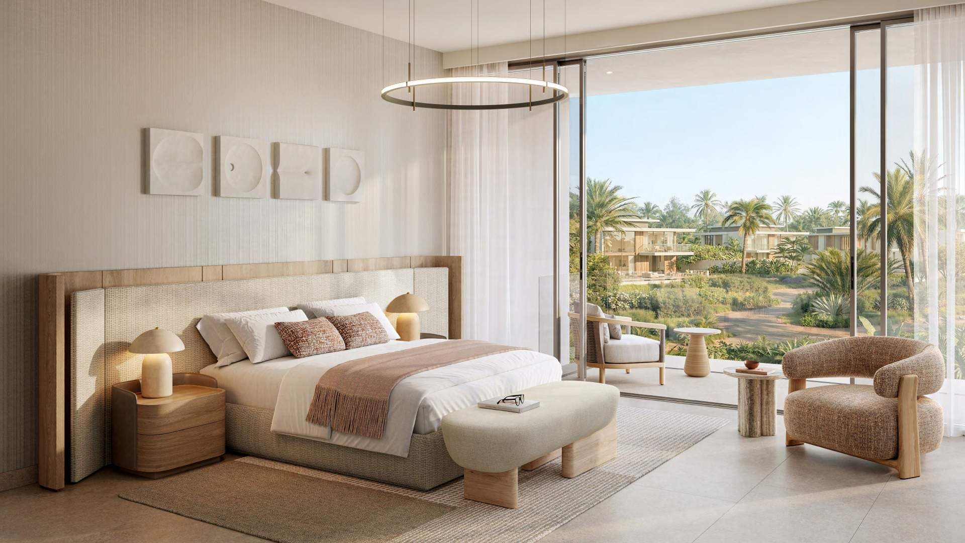 Bay Estates by Nakheel at Dubai Island E photo 3