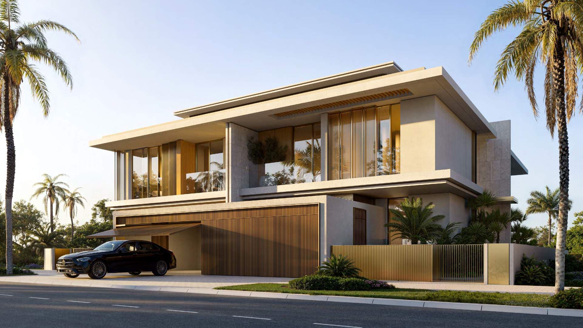 Bay Estates by Nakheel at Dubai Island E 9
