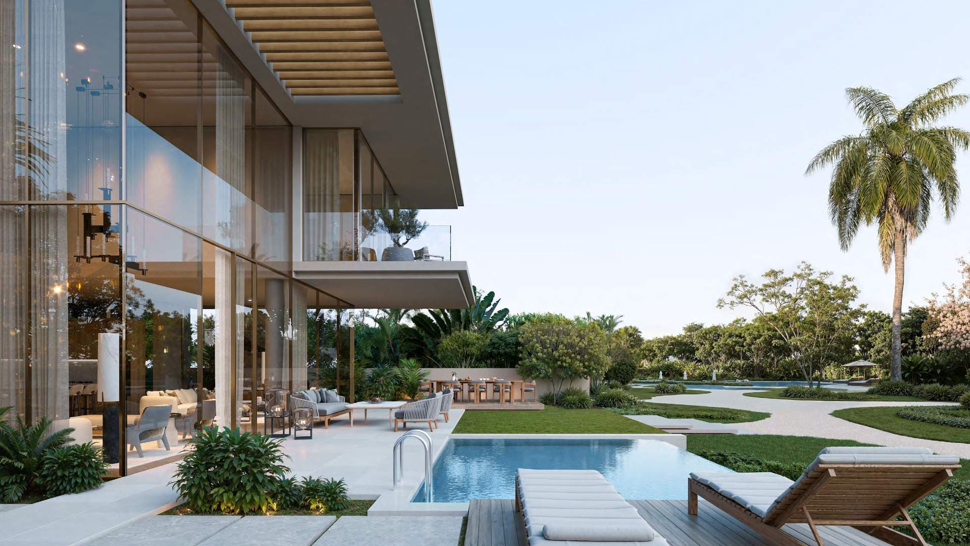 Bay Estates by Nakheel at Dubai Island E 8