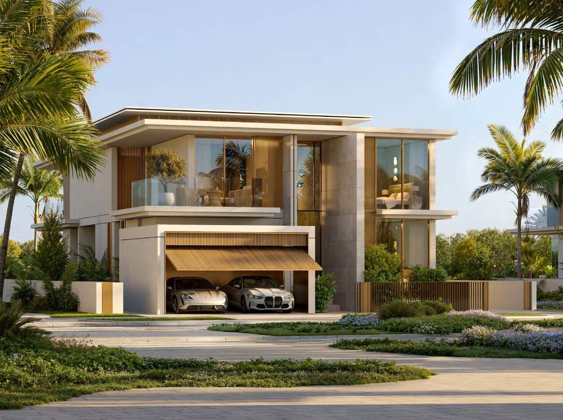 Bay Estates by Nakheel at Dubai Island E 7
