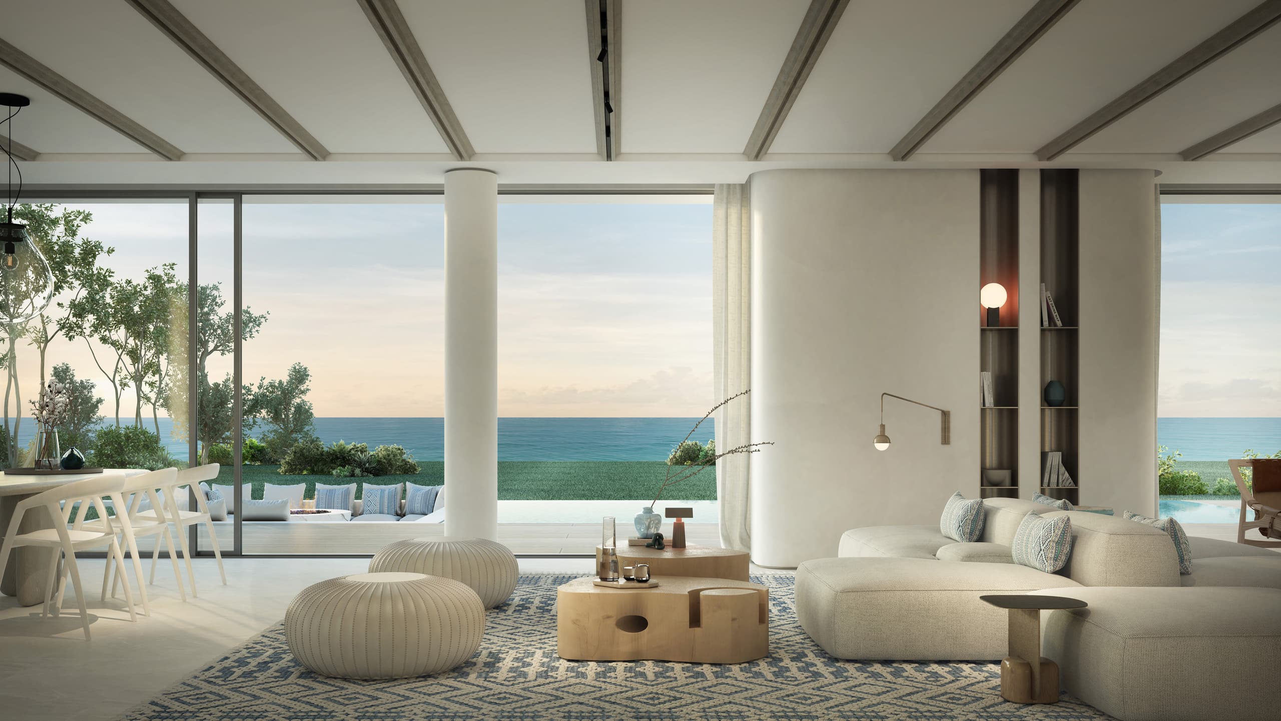Waterfront Bay Villas by Nakheel at Dubai Island  photo 2