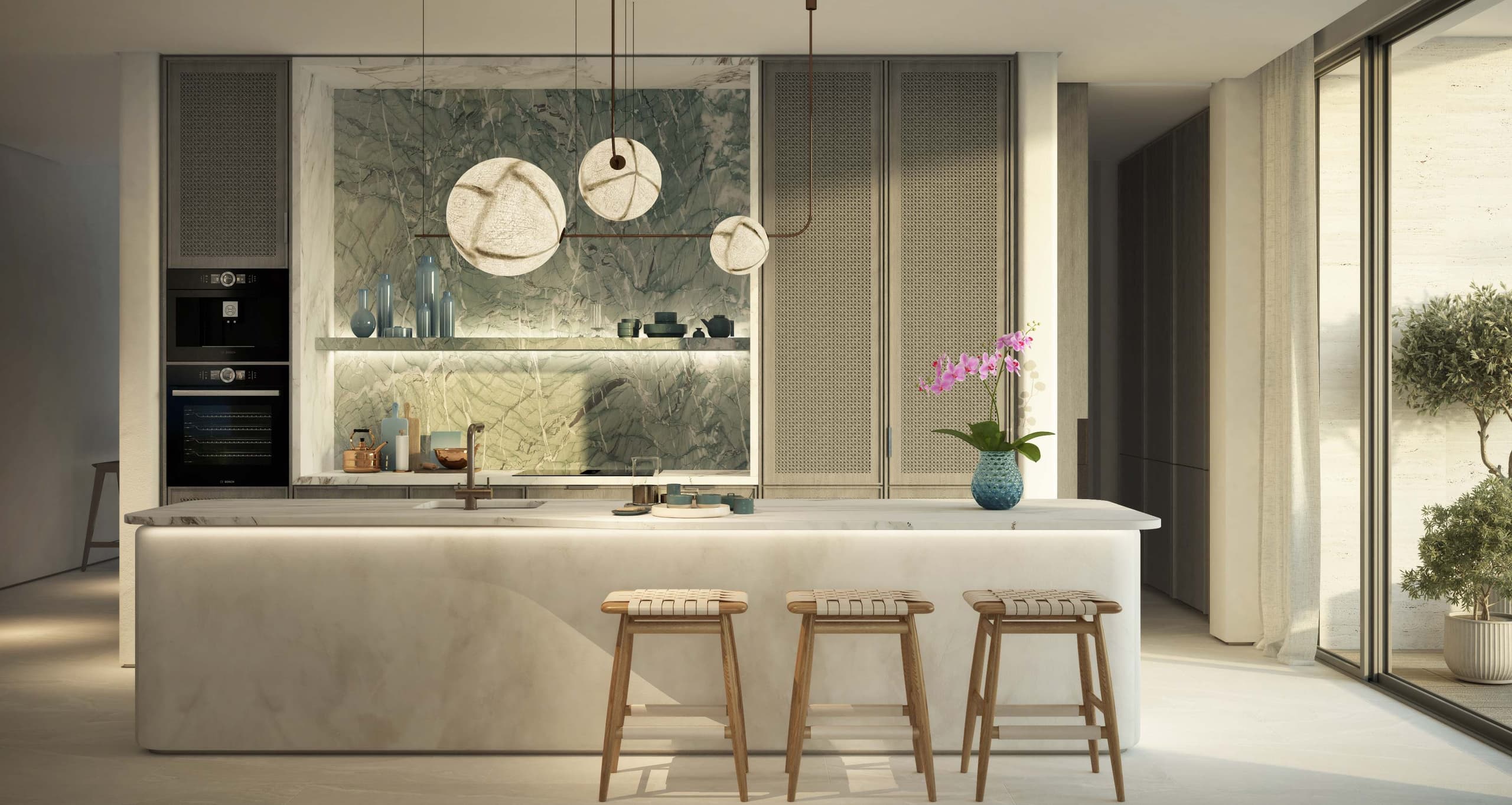 Waterfront Bay Villas by Nakheel at Dubai Island  photo 3