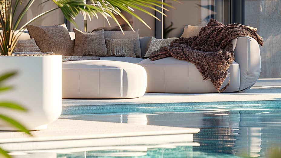 Waterfront Bay Villas by Nakheel at Dubai Island  photo 4