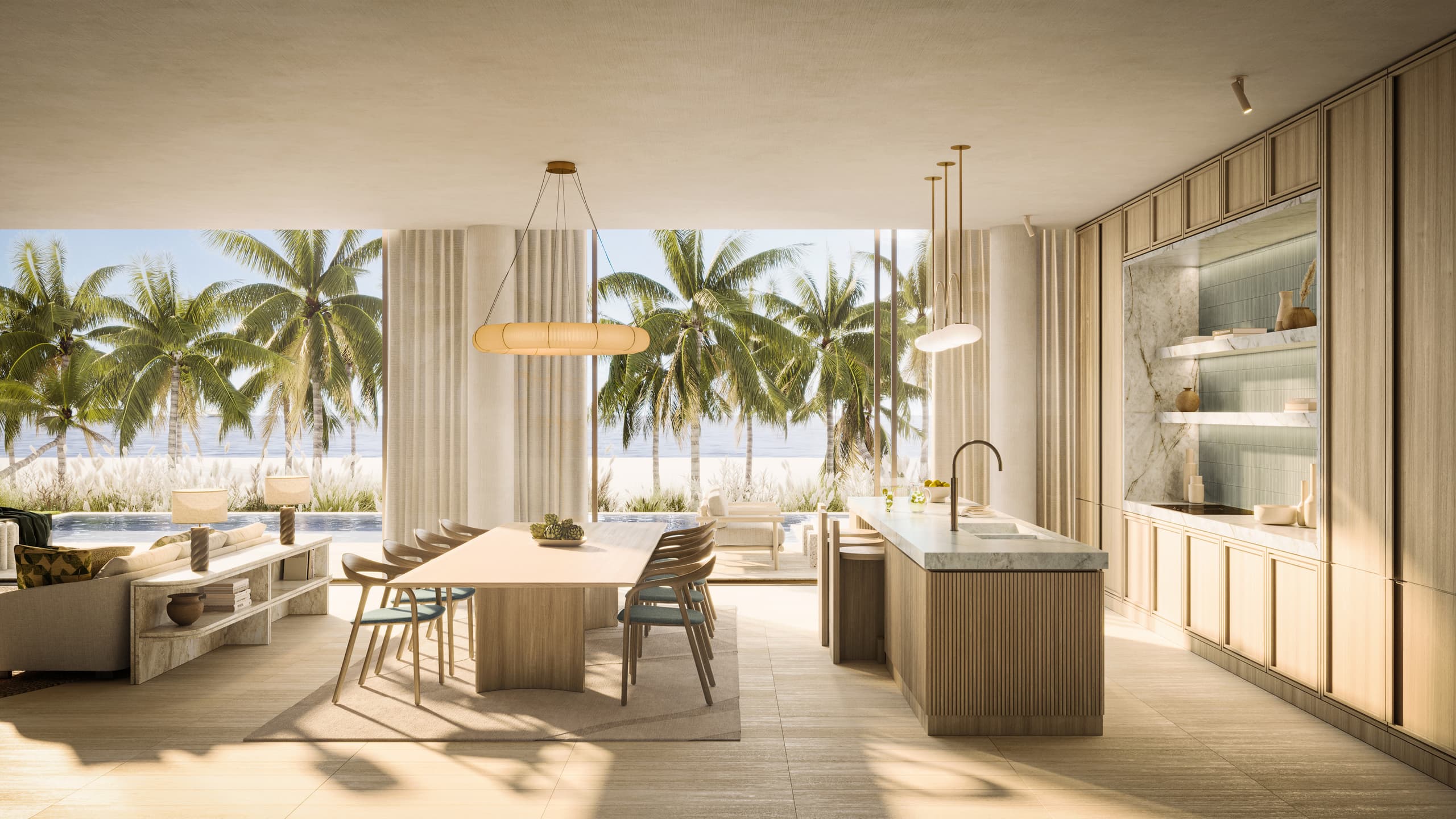 Waterfront Bay Villas by Nakheel at Dubai Island  photo 5
