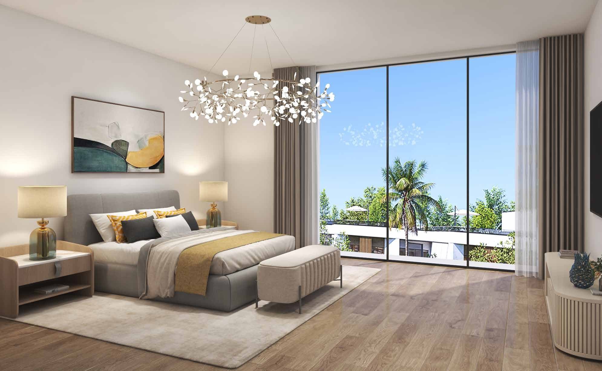 Damac Islands Phase 2 Villas & Townhouses  11