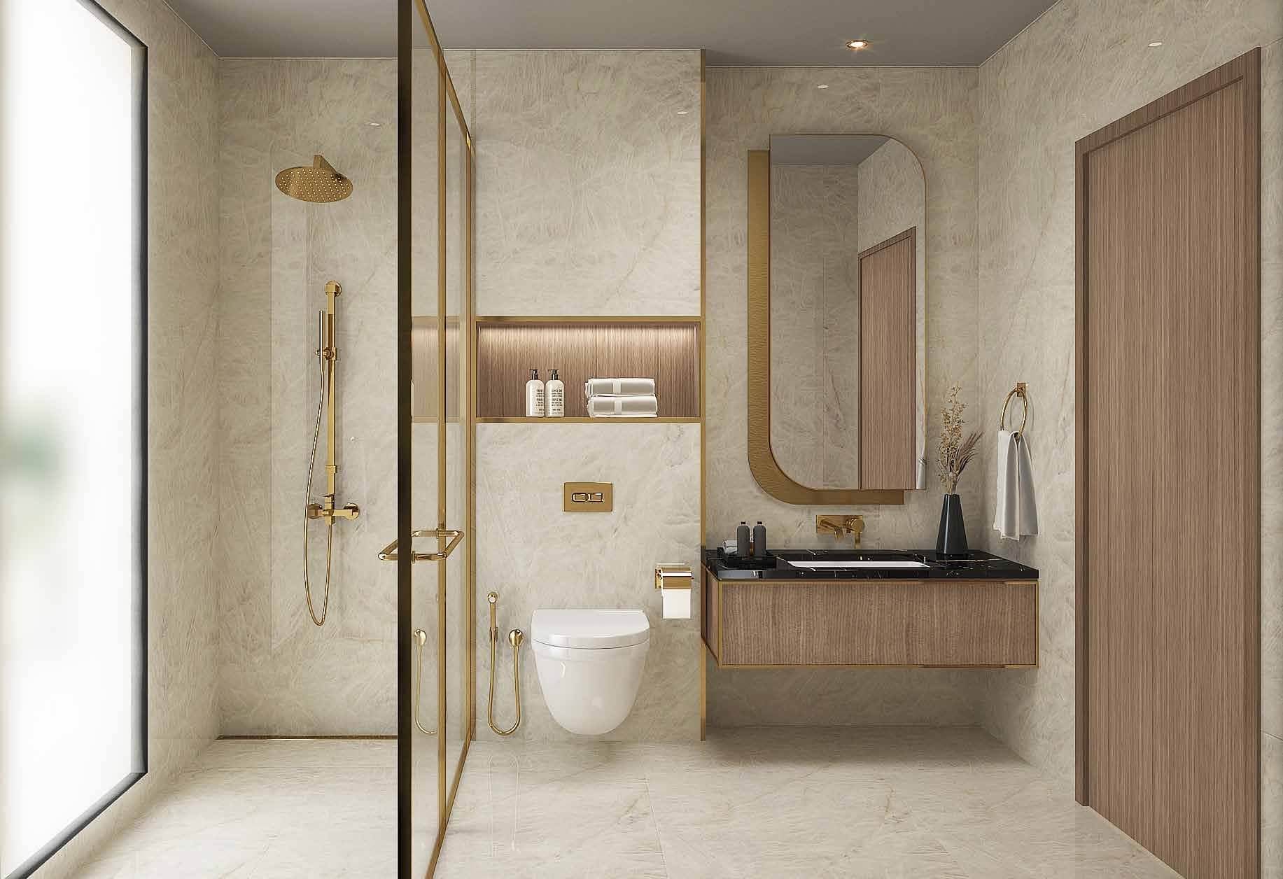 Damac Islands Phase 2 Villas & Townhouses  8