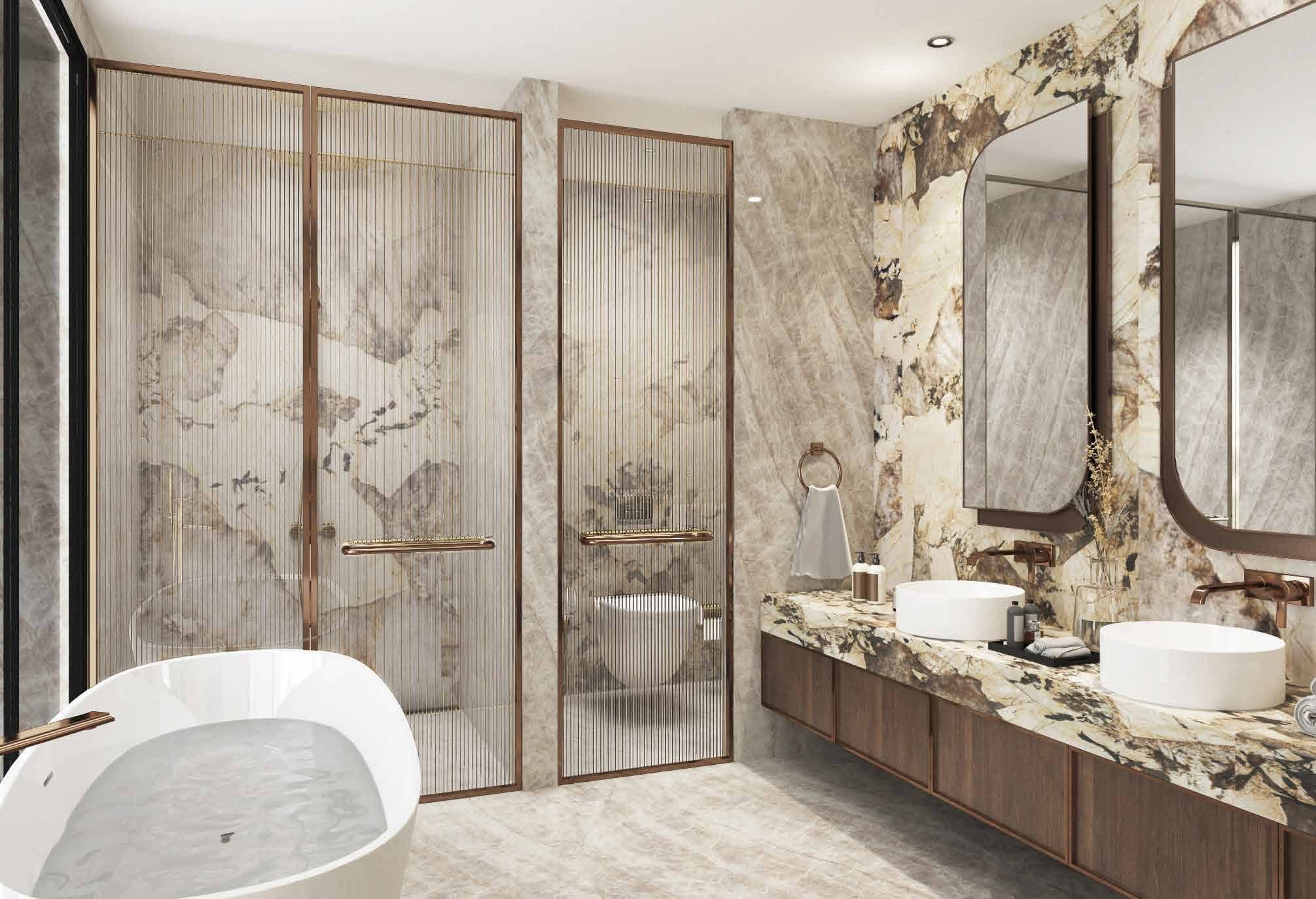 Damac Islands Phase 2 Villas & Townhouses  7