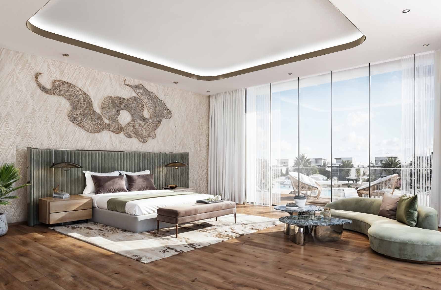 Damac Islands Phase 2 Villas & Townhouses  5