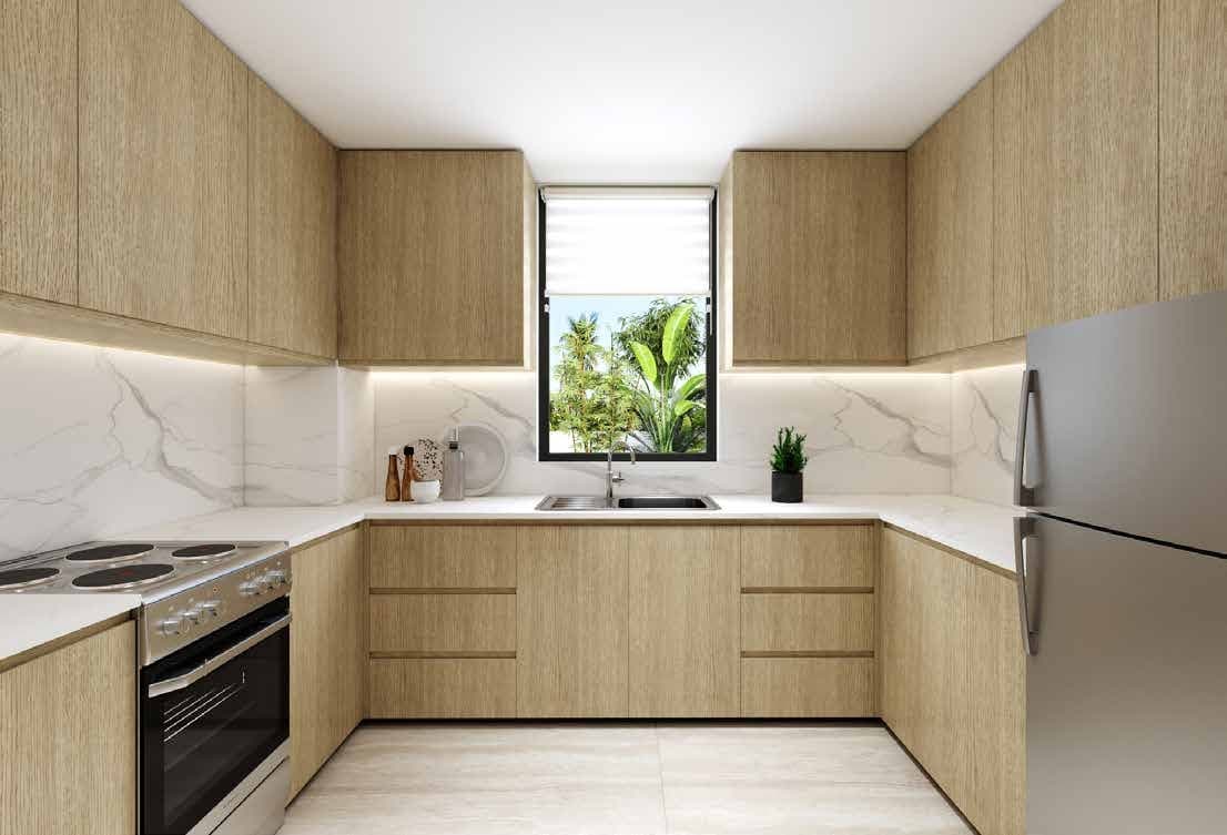 Damac Islands Phase 2 Villas & Townhouses  10