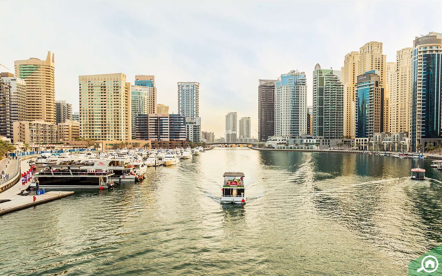Jumeirah Beach Residence