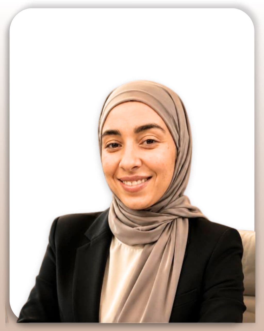 Khadija Dauod
