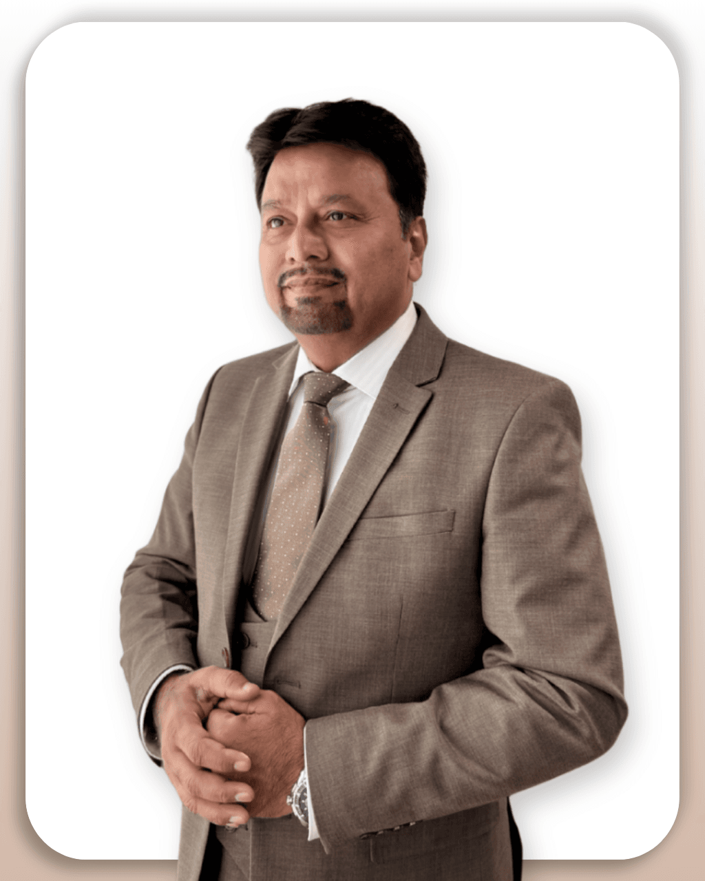Khurram Shahzad