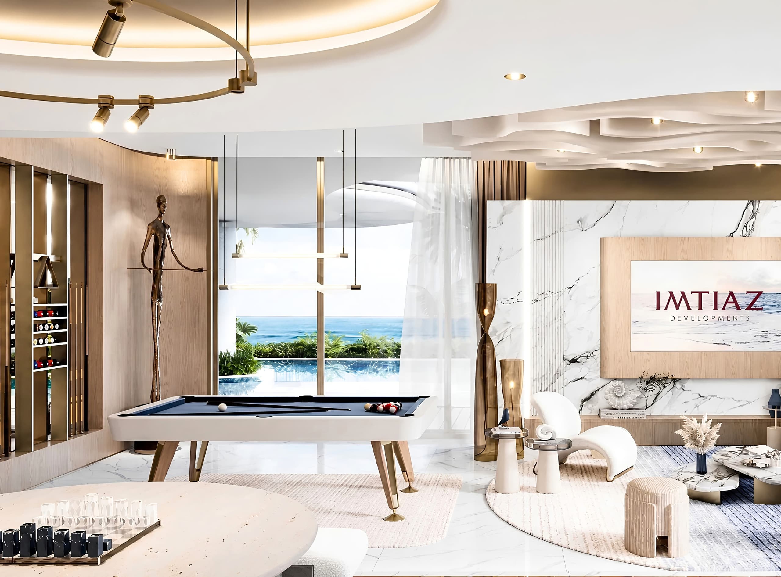 Kore by Imtiaz at Dubailand Residence Complex photo 5