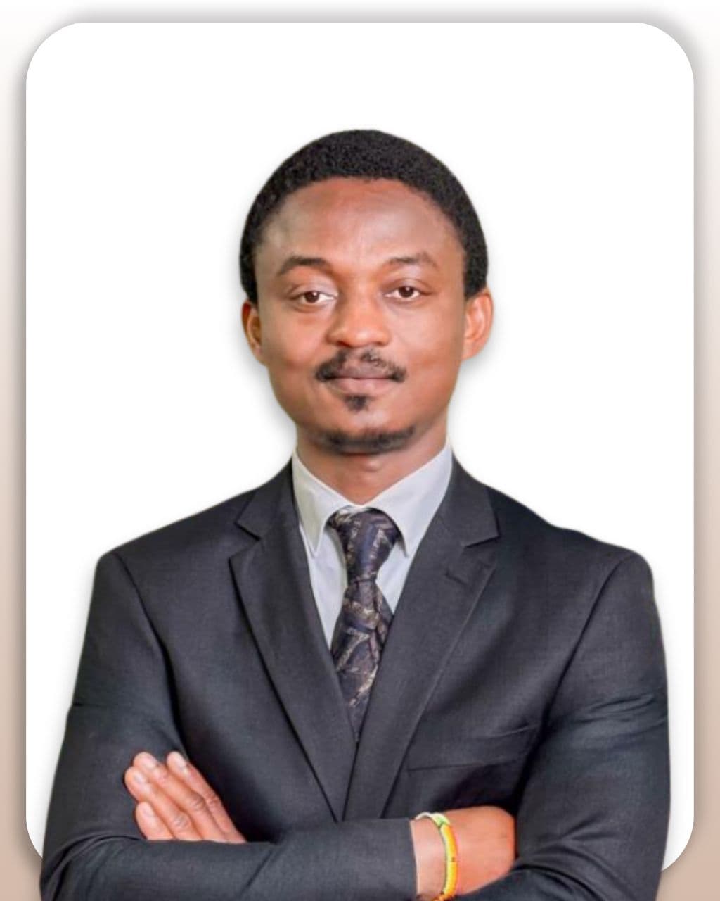 Philip Mawutor Davie
