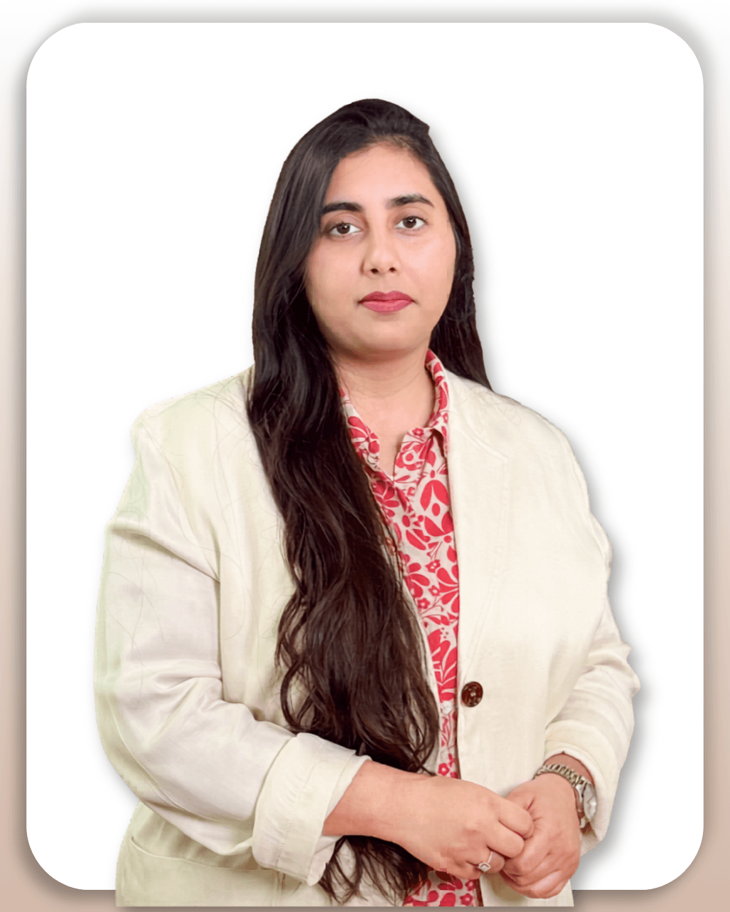 Sadia Areej