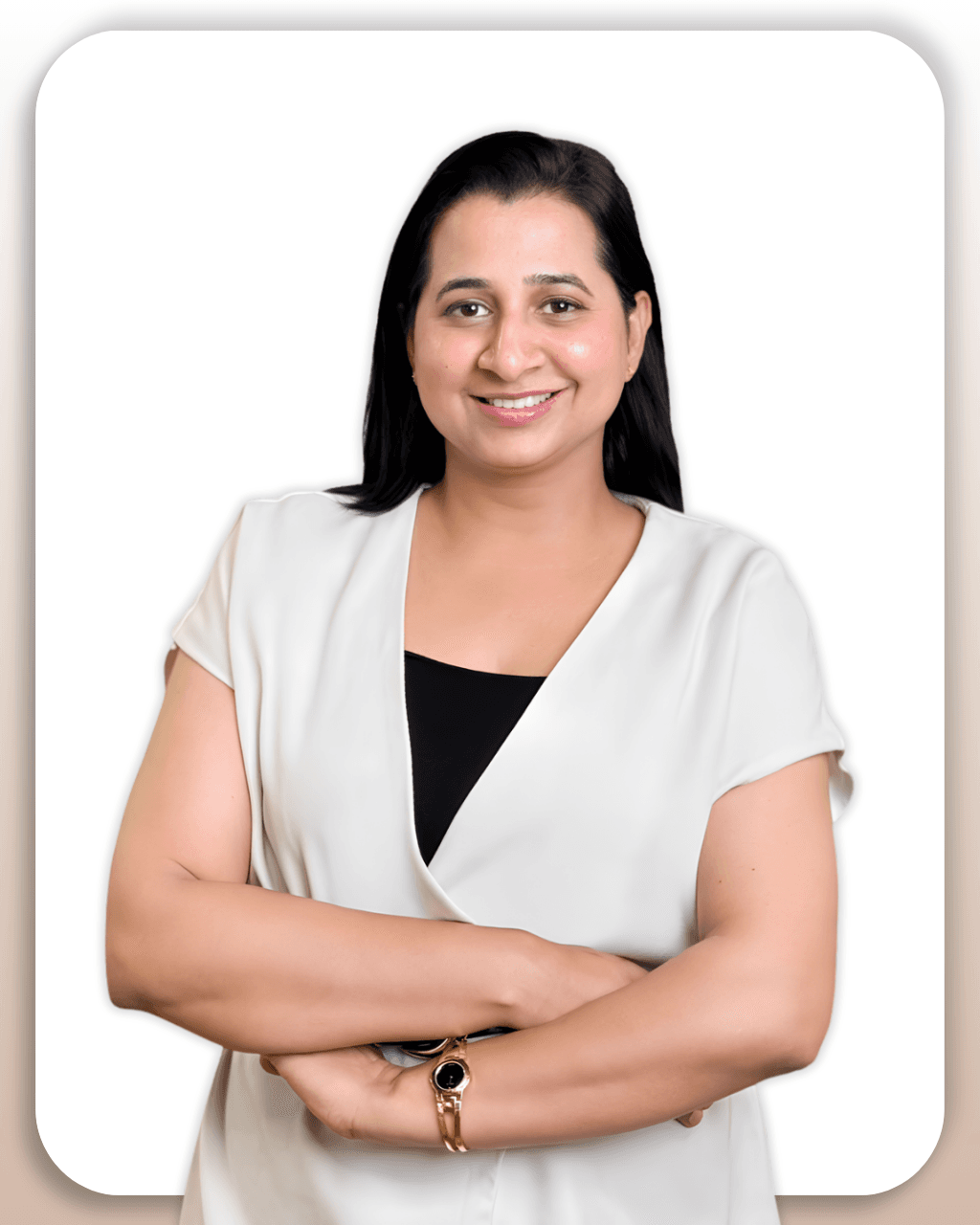 Sahrish Shabbir
