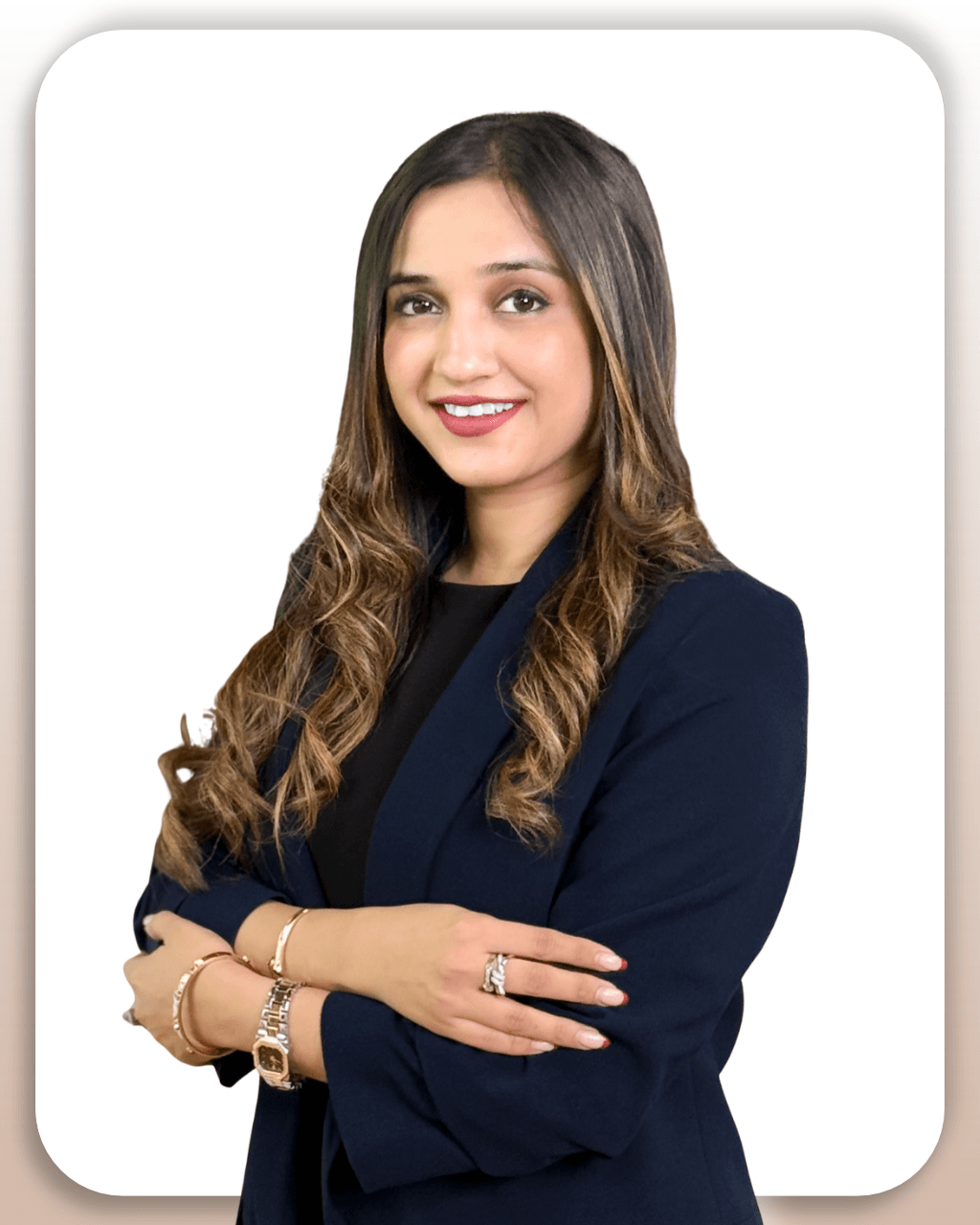 Sana Tahir