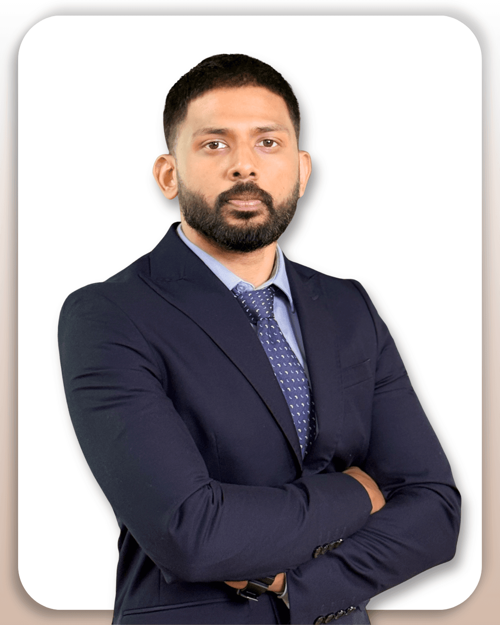 Muhammed Asharudeen
