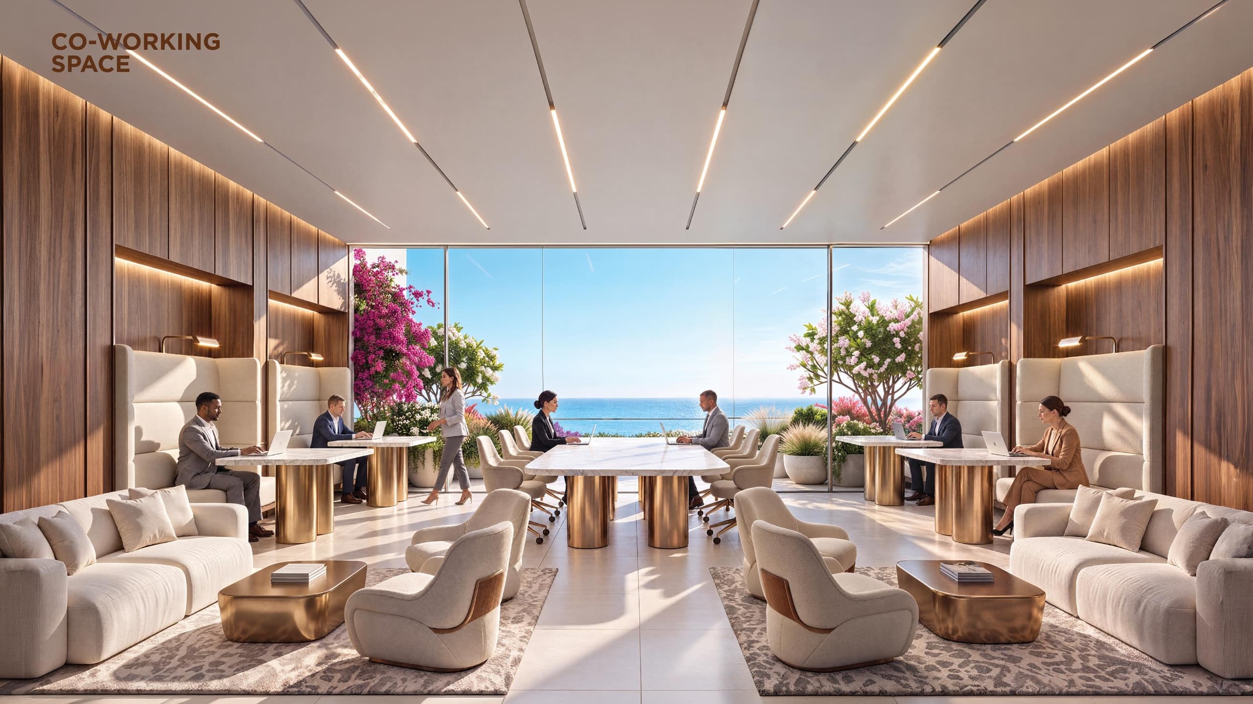 Shahrukhz Residences at Maritime City 11