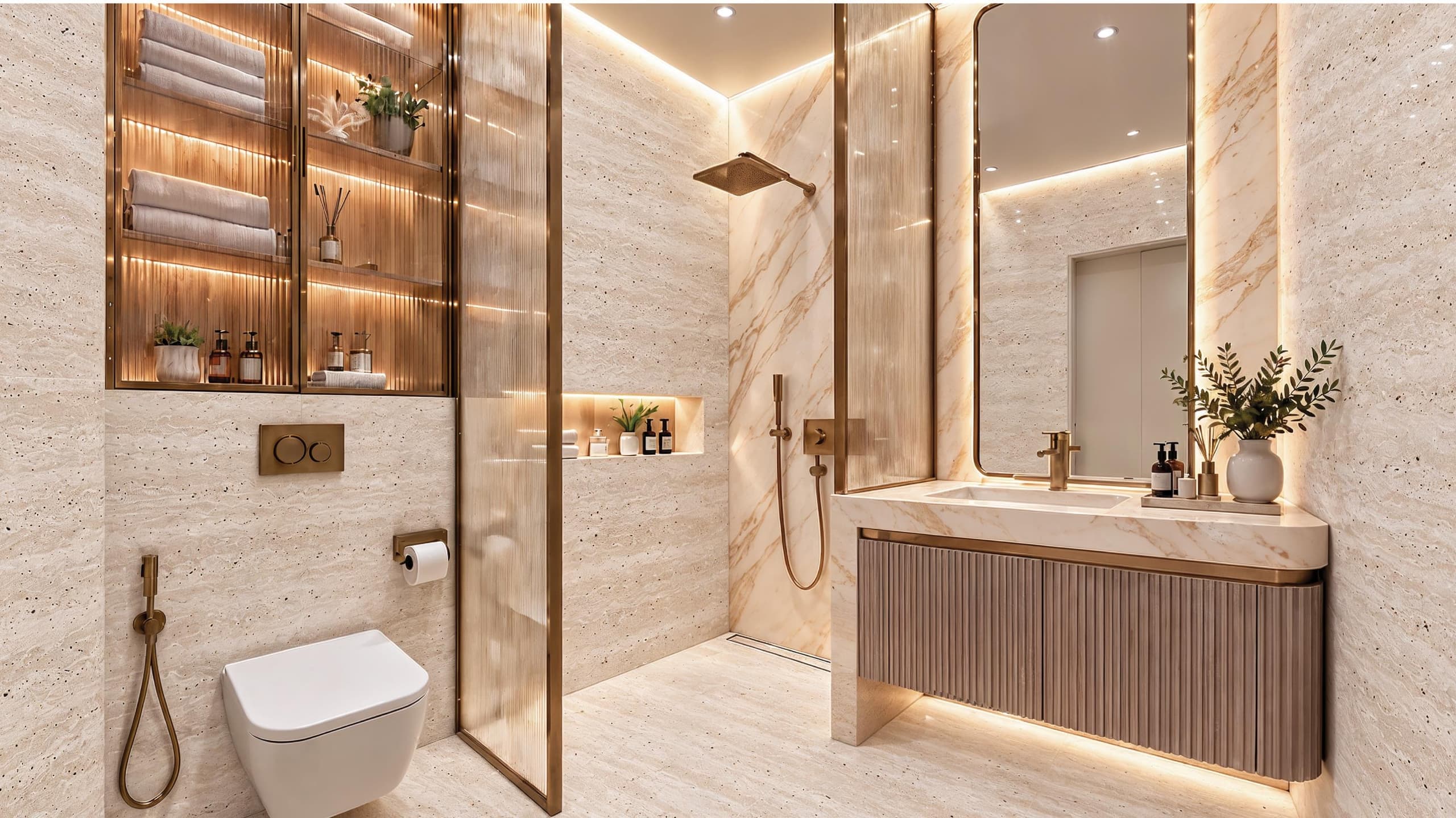 Shahrukhz Residences at Maritime City photo 5