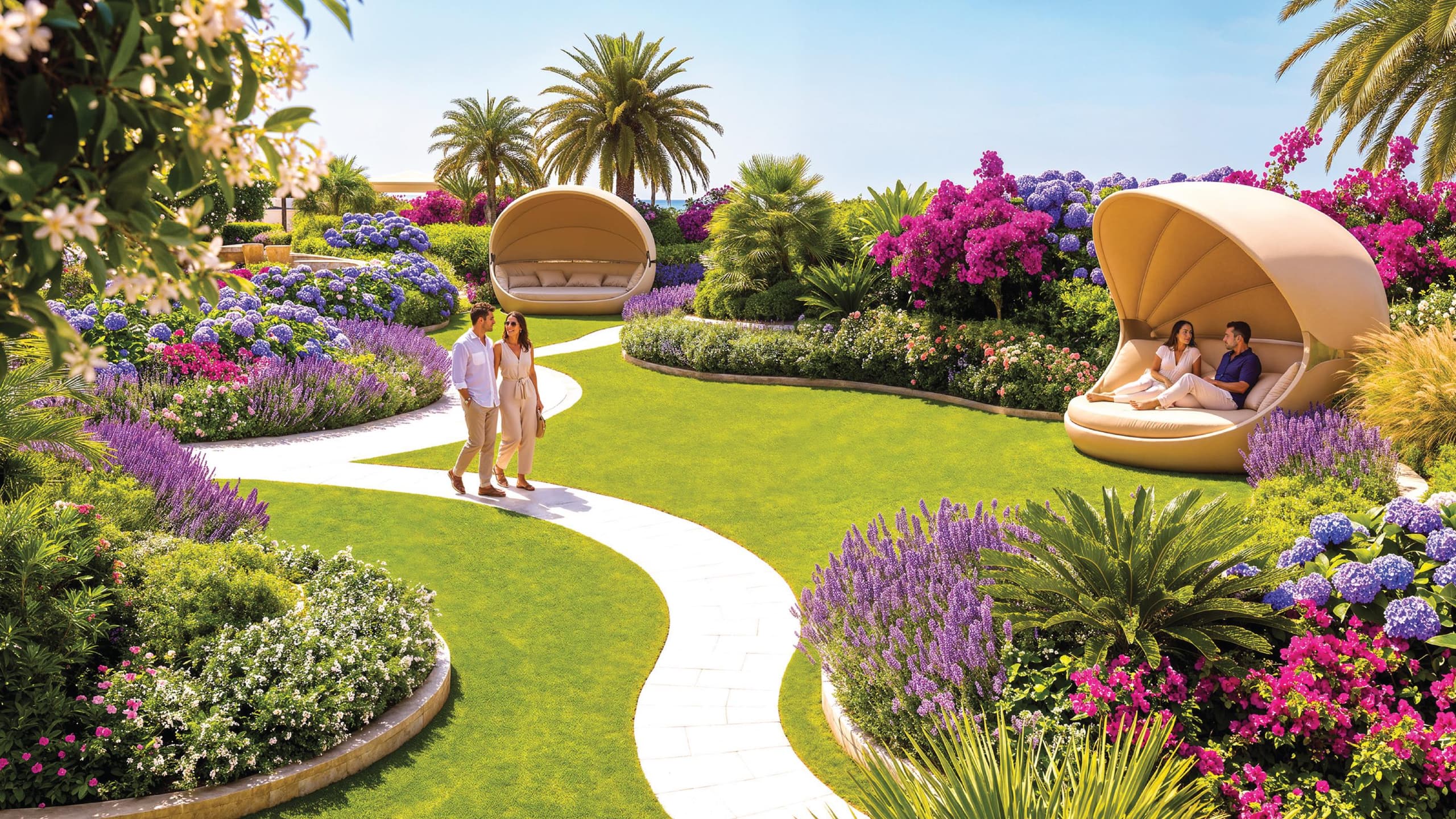 Shahrukhz Residences at Maritime City 7