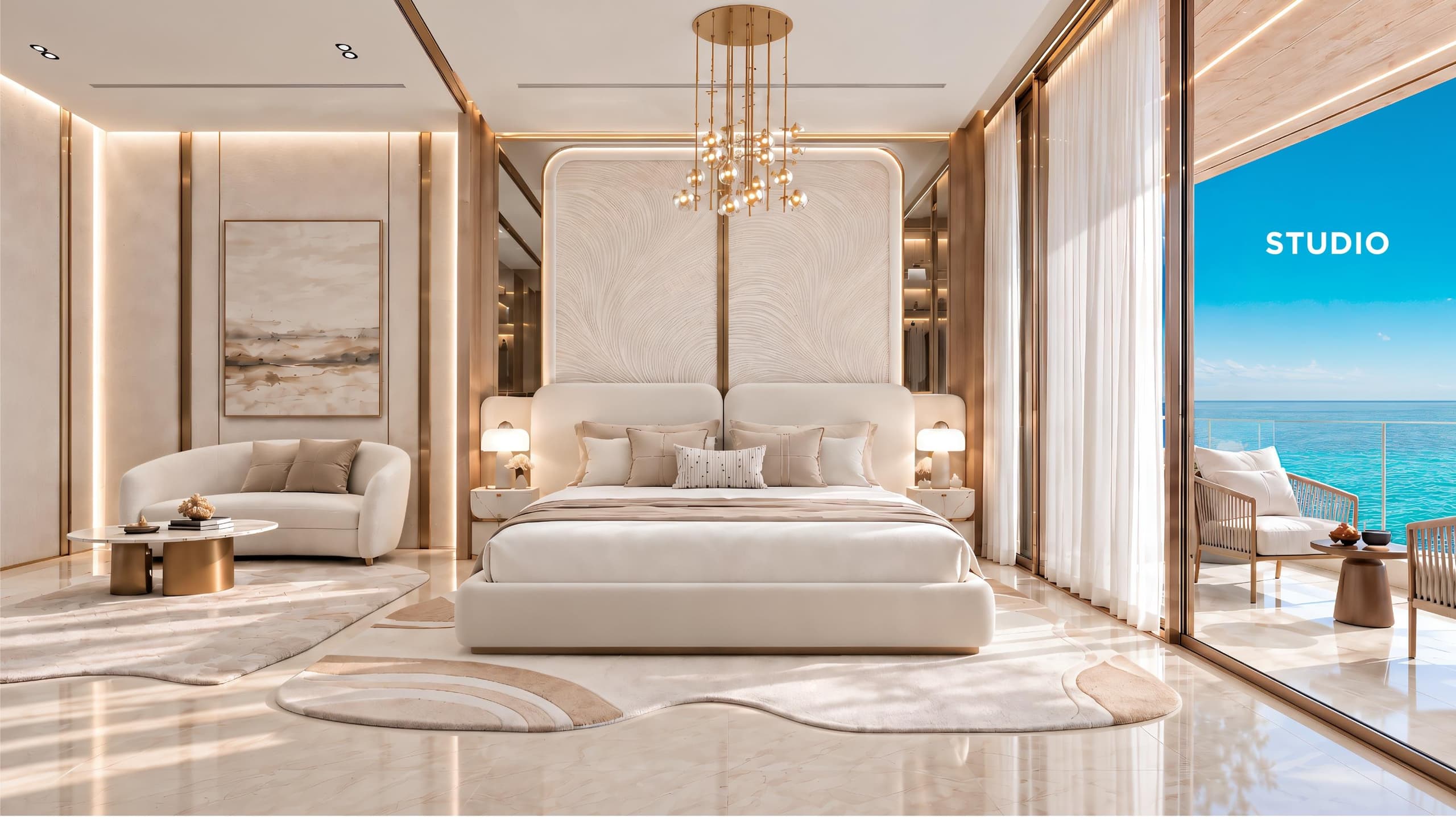 Shahrukhz Residences at Maritime City photo 3