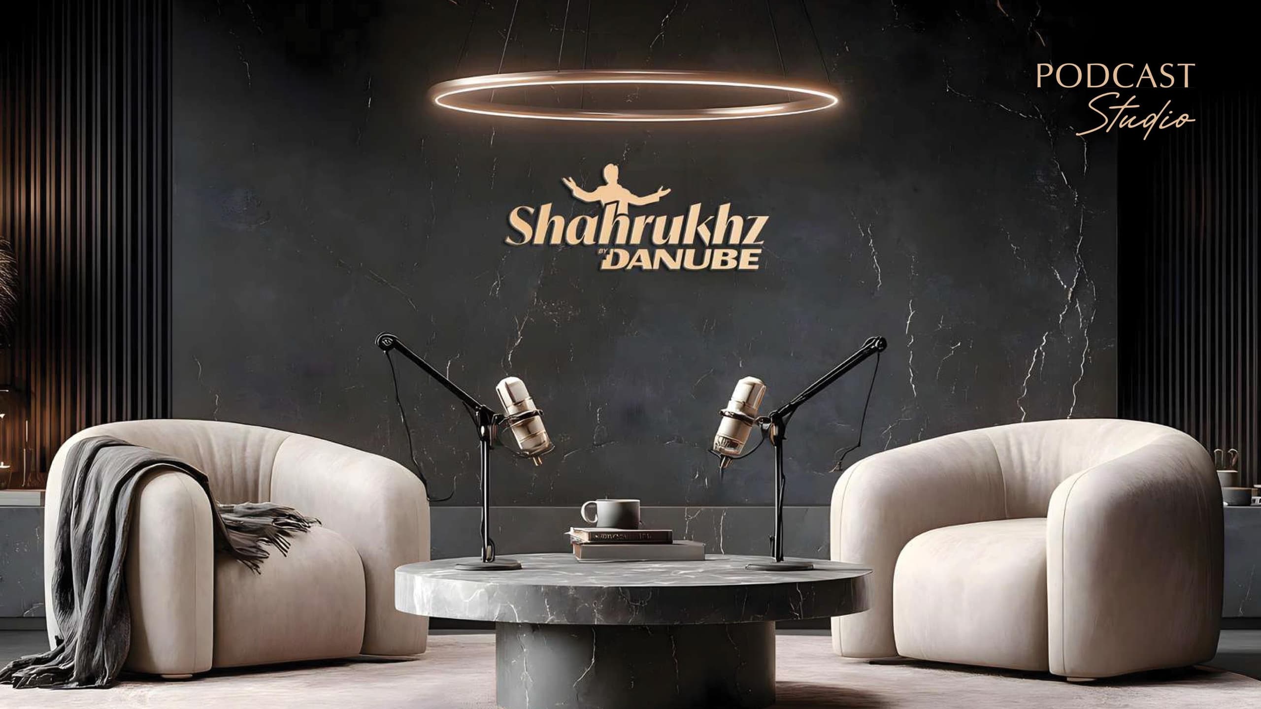 Shahrukhz Residences at Maritime City 12