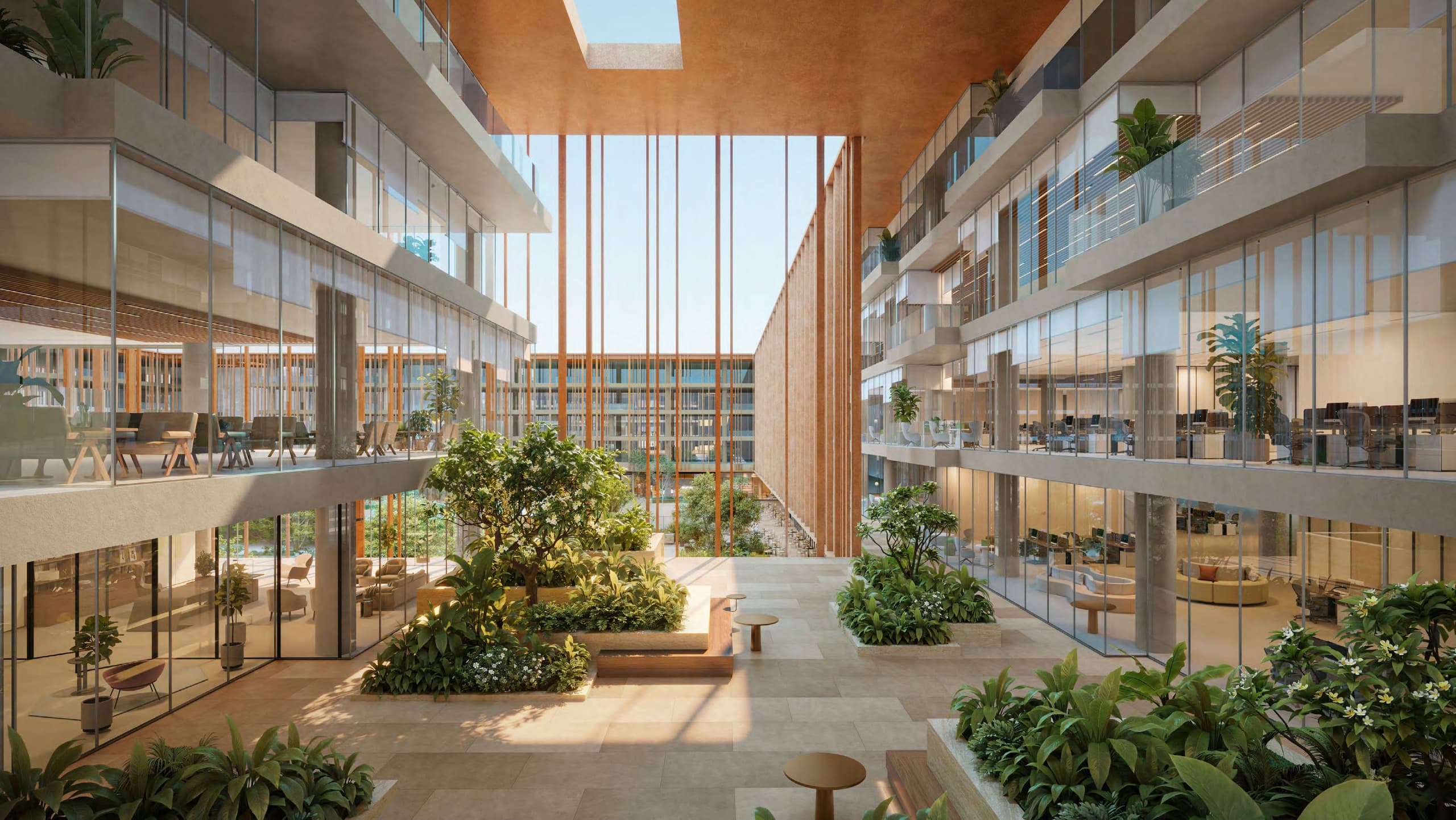 The Yards Plaza by BEYOND photo 3