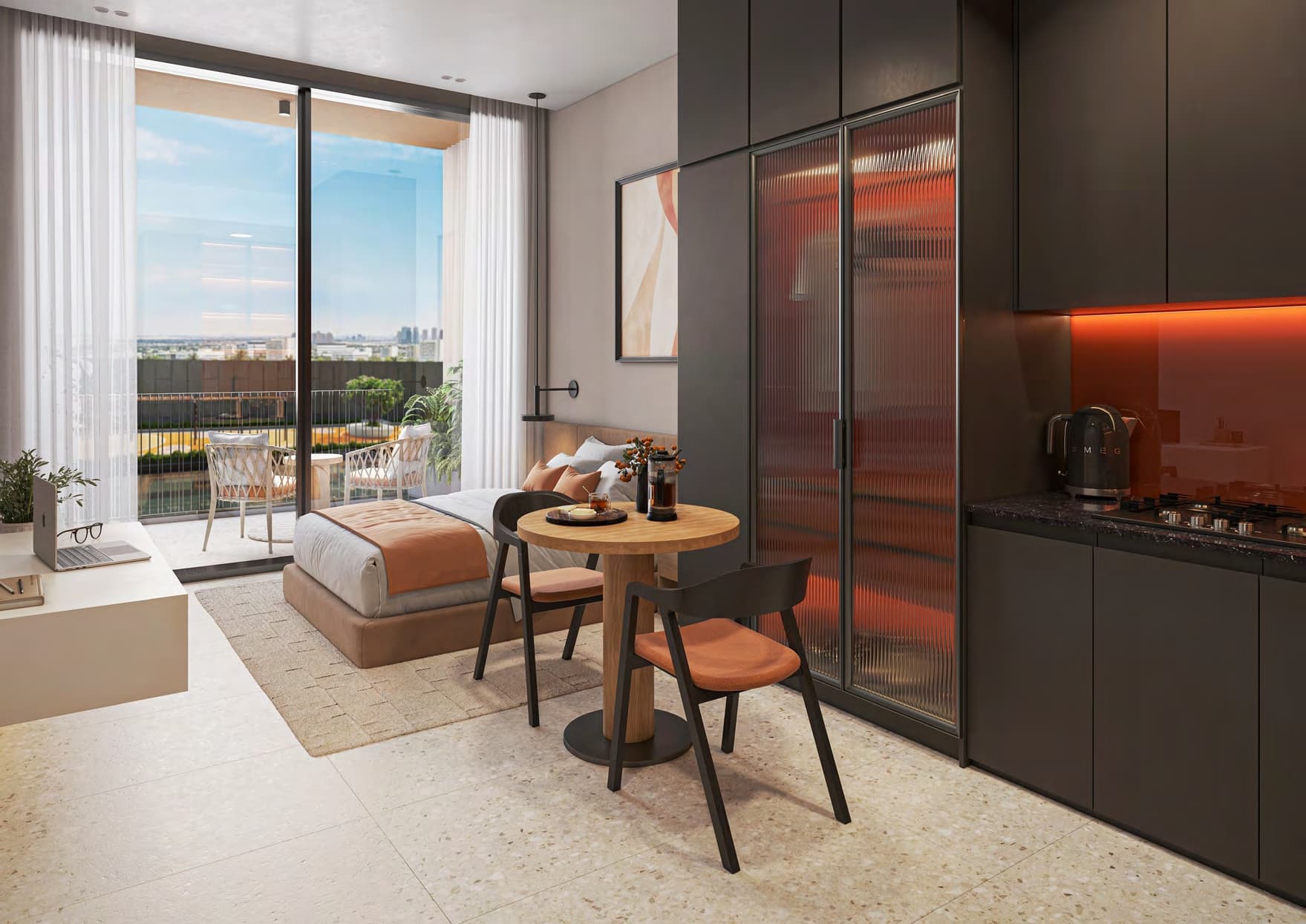 Apartments in a Villa Community: Why Jumeirah Village Triangle and Native Haus Deserve a Look 