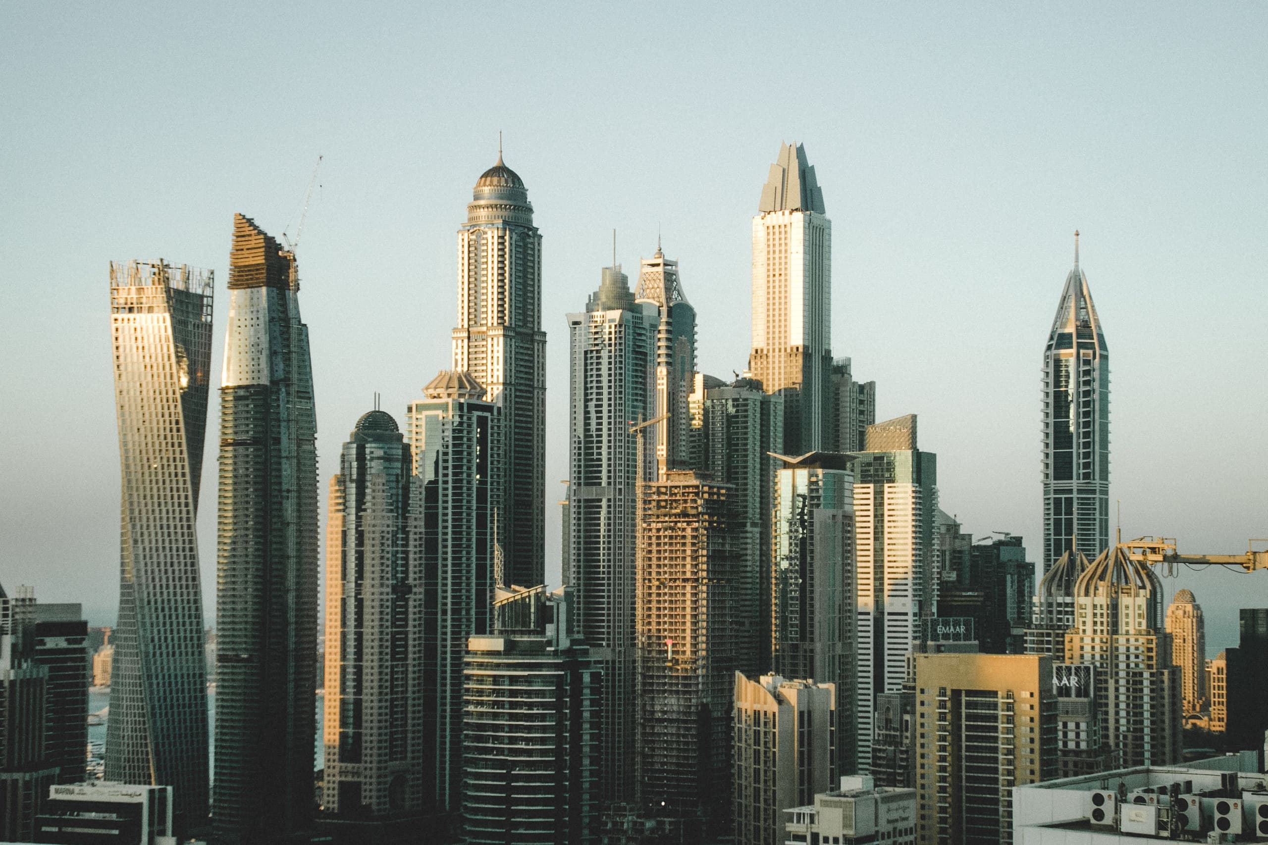 Commercial Property Dubai: Why Smart Investors Are Buying in 2026-2027