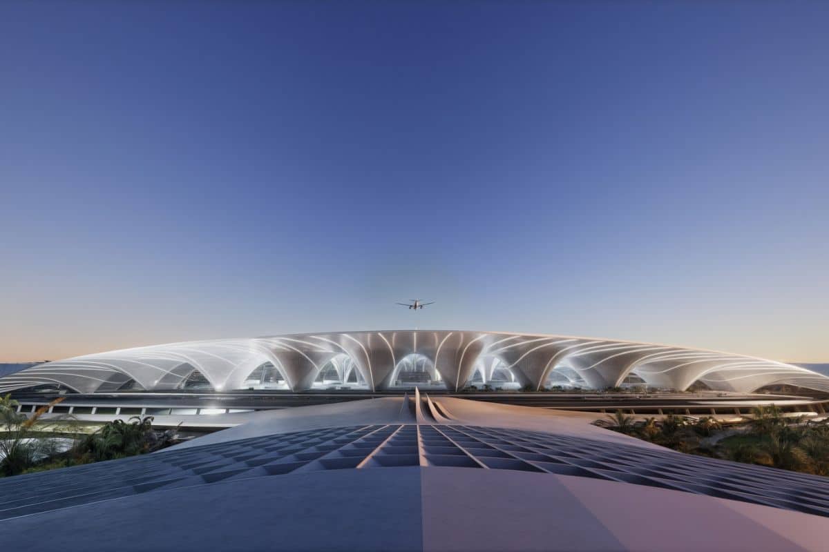 Dubai South 1