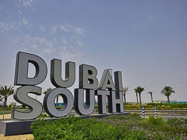 Dubai South 3