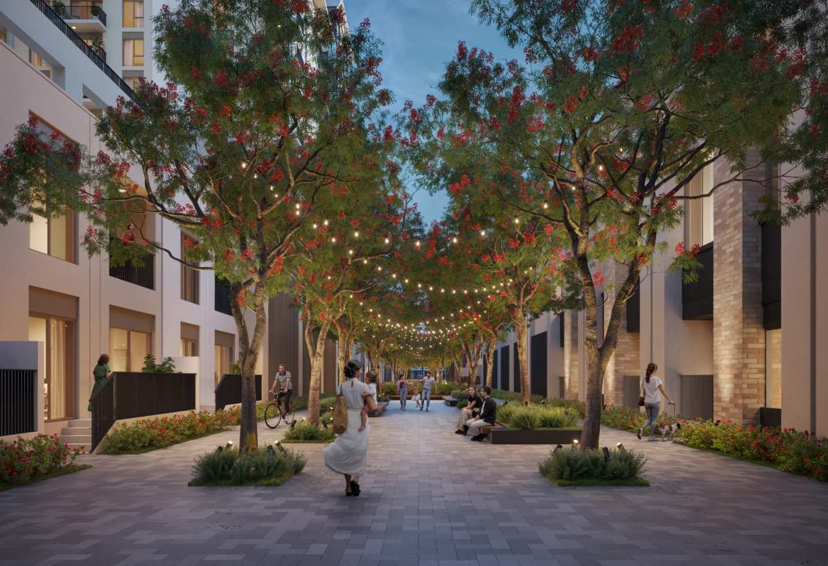 Nshama Fiori at Town Square, Dubai photo 3