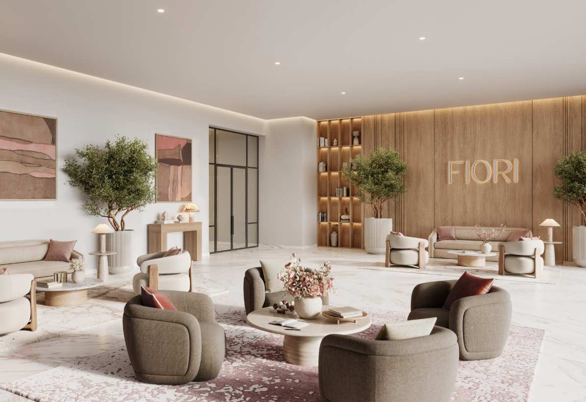 Nshama Fiori at Town Square, Dubai 11