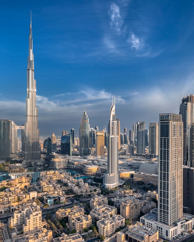 What properties qualify for the UAE 10-Year Golden Visa in 2026?
